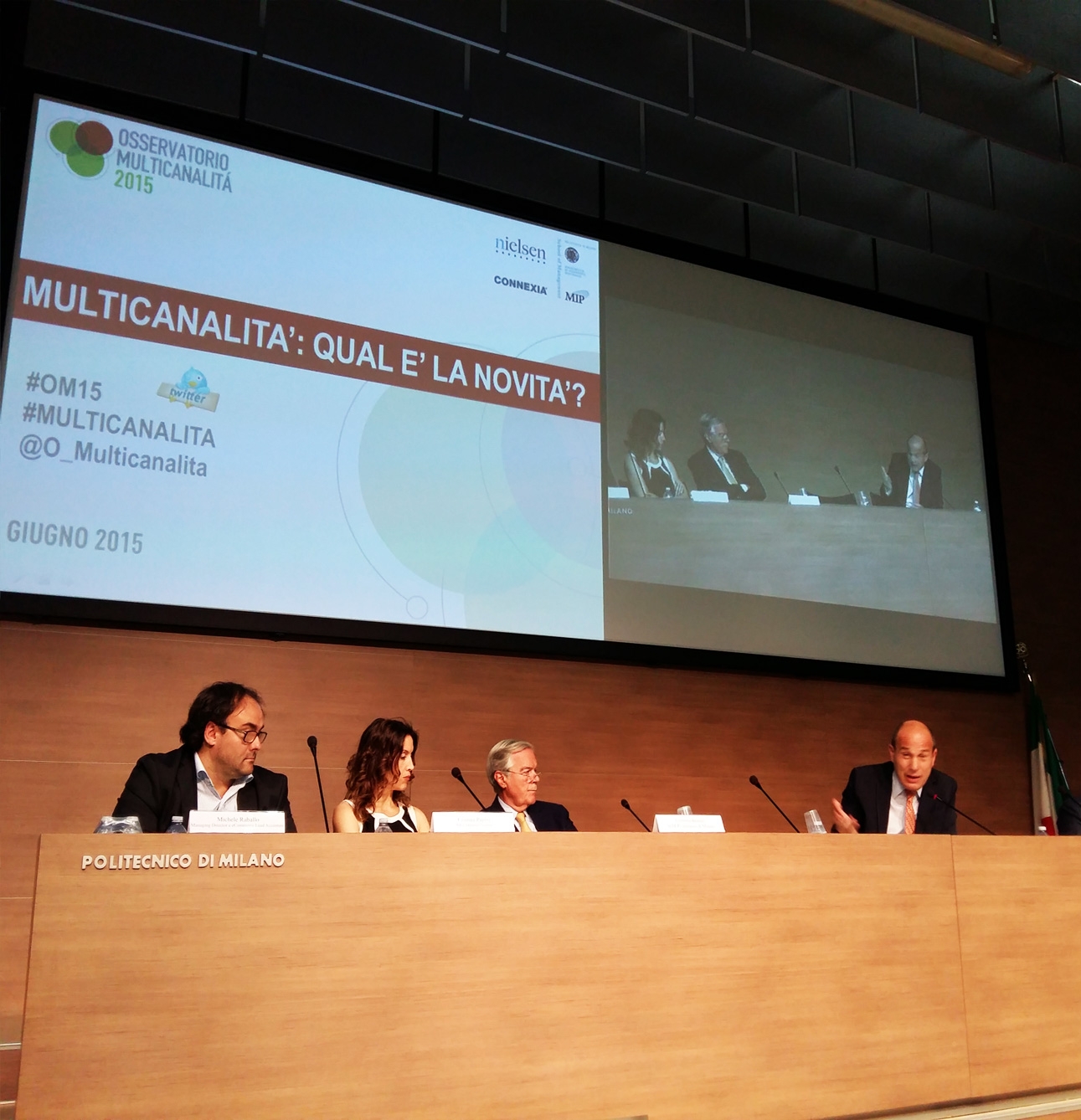 Il 60% degli italiani è multicanale. Per ingaggiarli servono marketing automation e CRM 3.0