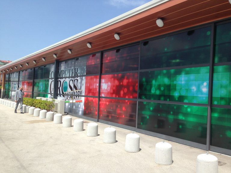 Computer Gross chiude il 2015 con due nuovi cash and carry