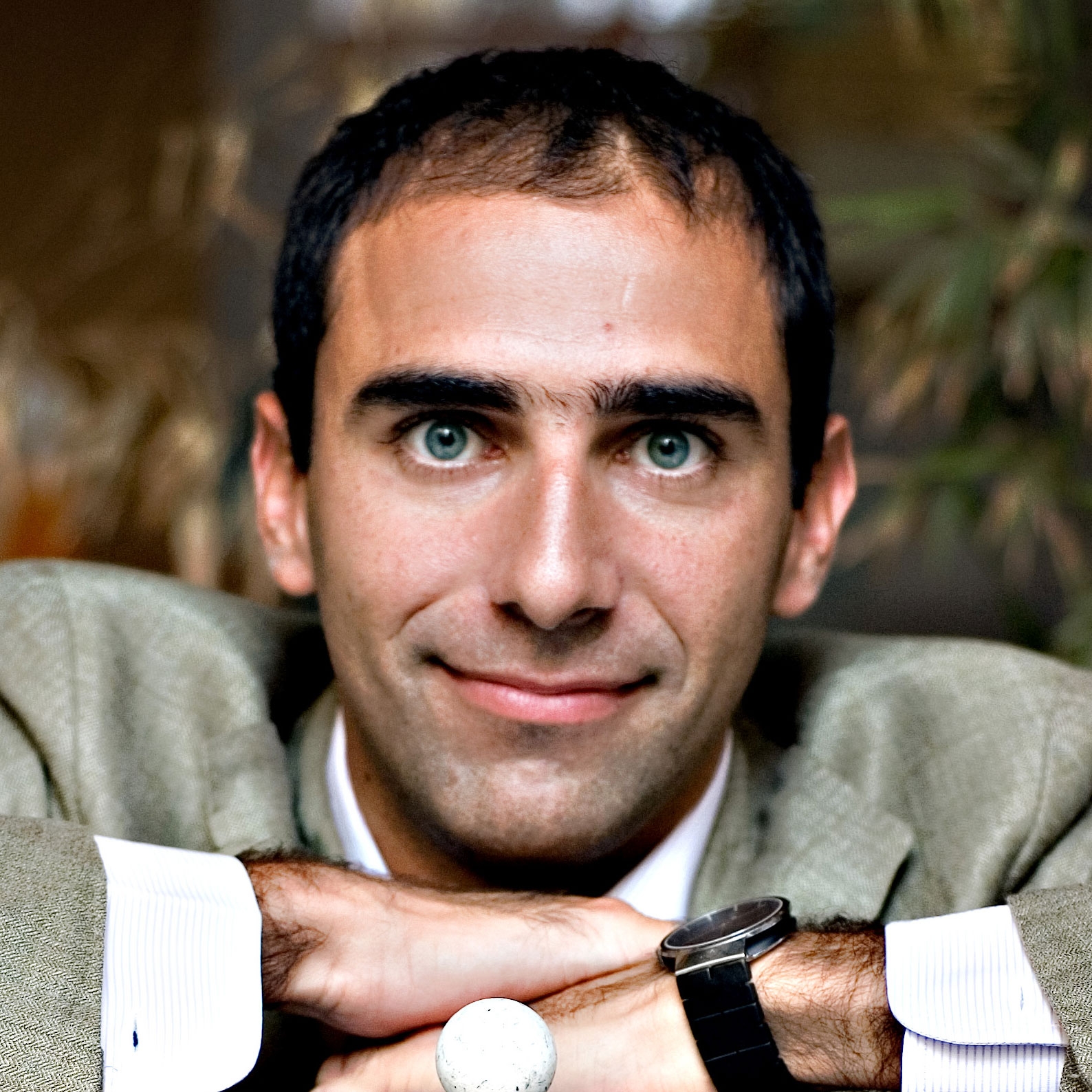 La sfida Expo: progettare una digital experience senza riferimenti