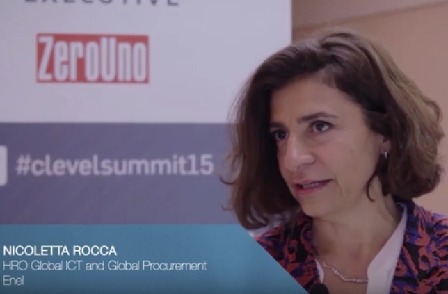 Enel alla ricerca dei talenti digitali "nascosti" in azienda