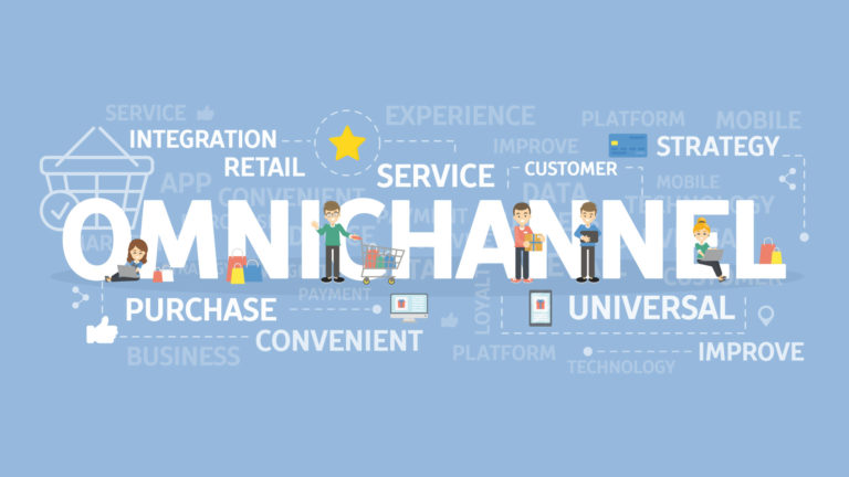 Omnichannel Customer Experience