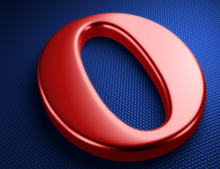 Opera si mette in vendita  