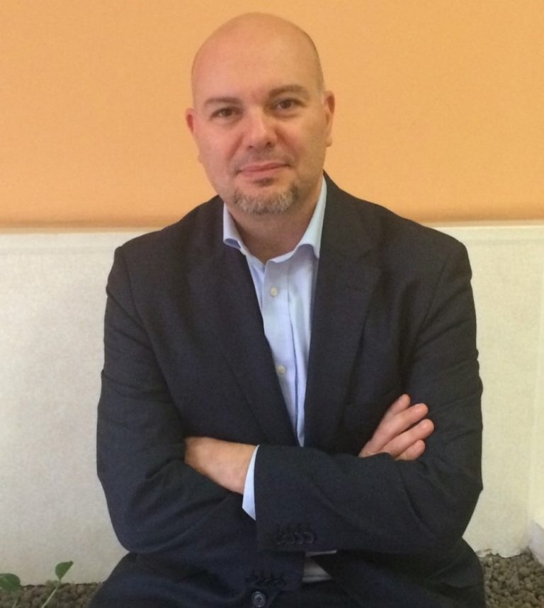 Panda Security dà un nuovo slancio al business con la nomina di Gianluca Busco Arré