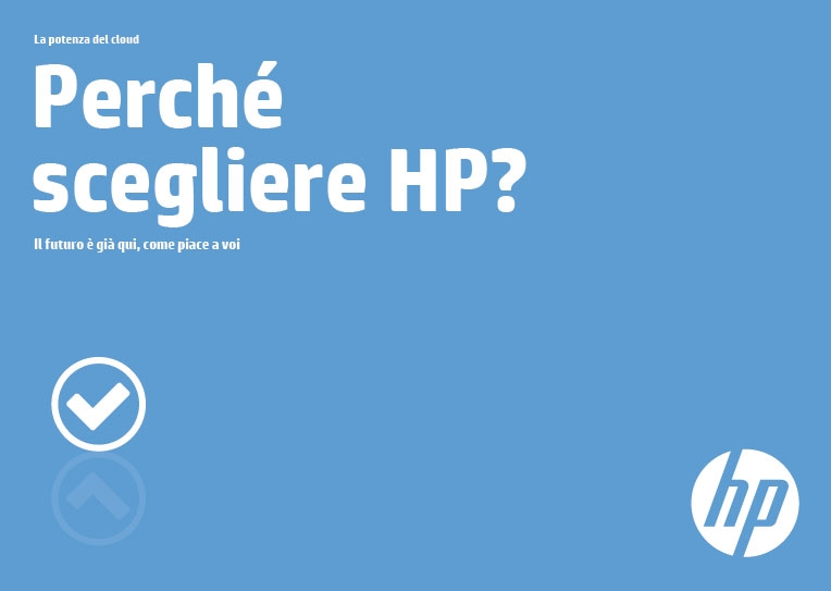 Quali sono i criteri per scegliere un partner tecnologico?