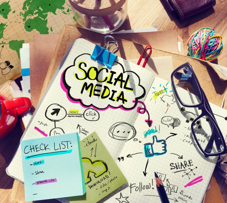 PMI, come muoversi sui Social Media: una strategia in 5 punti