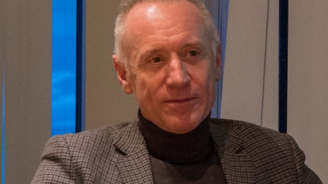 Roberto Pozzi
