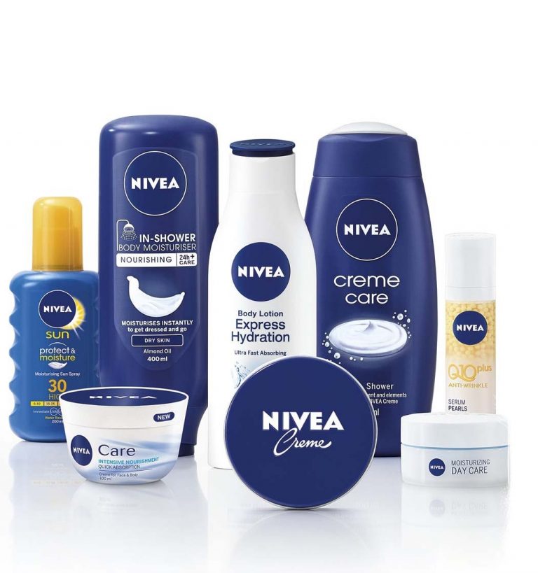 Beiersdorf (Nivea), analisi Big Data e globale per spiegare i gusti dei clienti in tempo reale