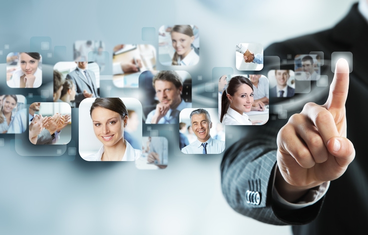 Profili di leadership, come identificare il candidato con gli analytics