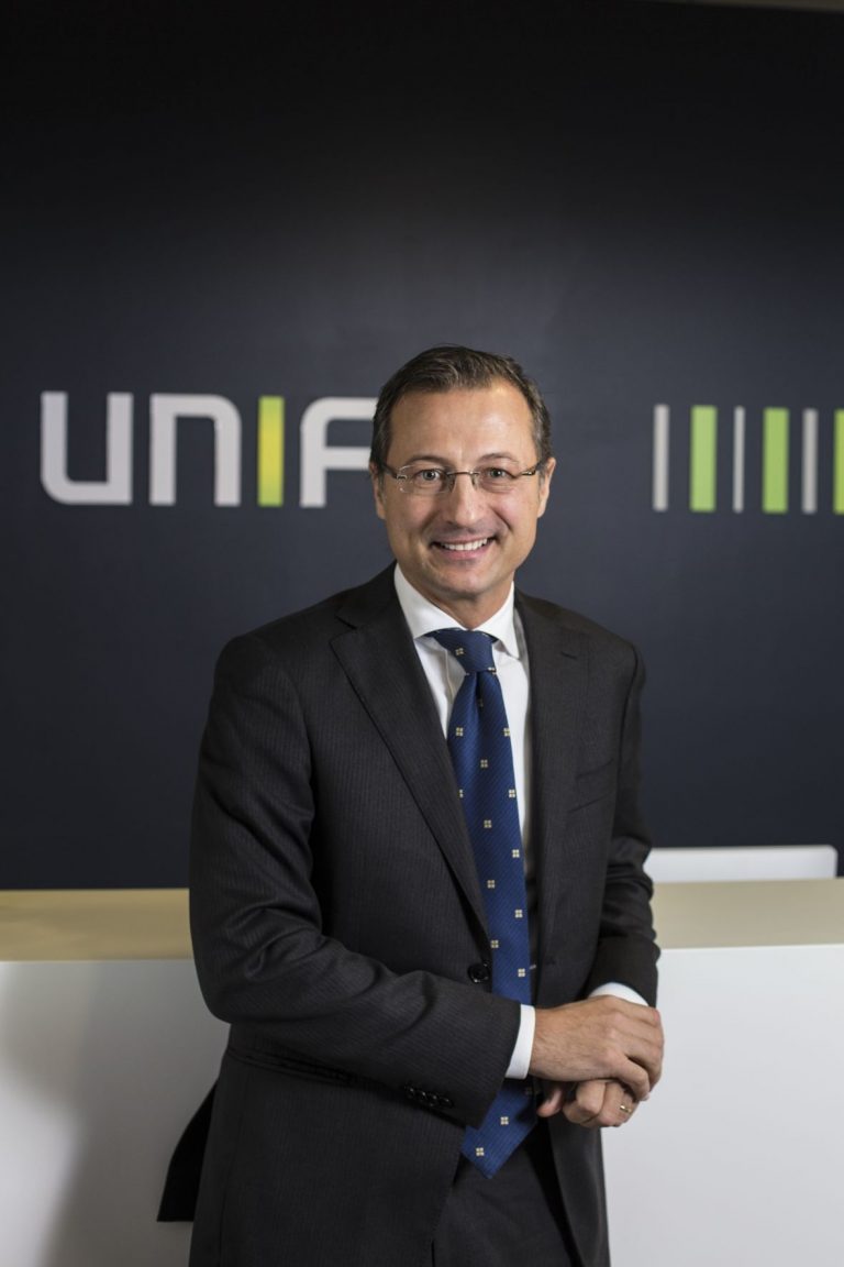 Dal 30 all’80%. Unify cambia il peso sull’indiretta