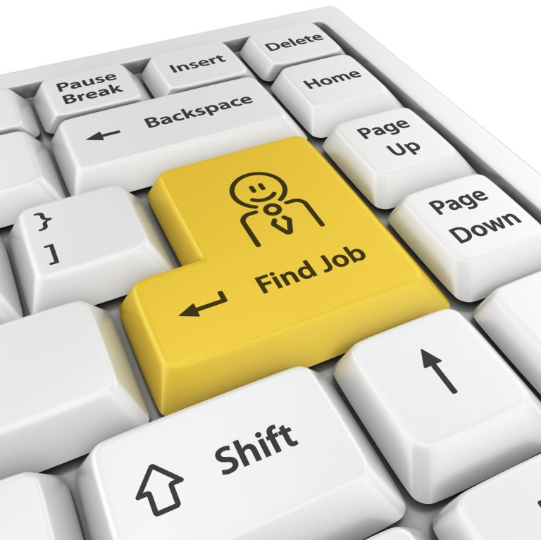 Cercare lavoro su internet: ecco qualche consiglio