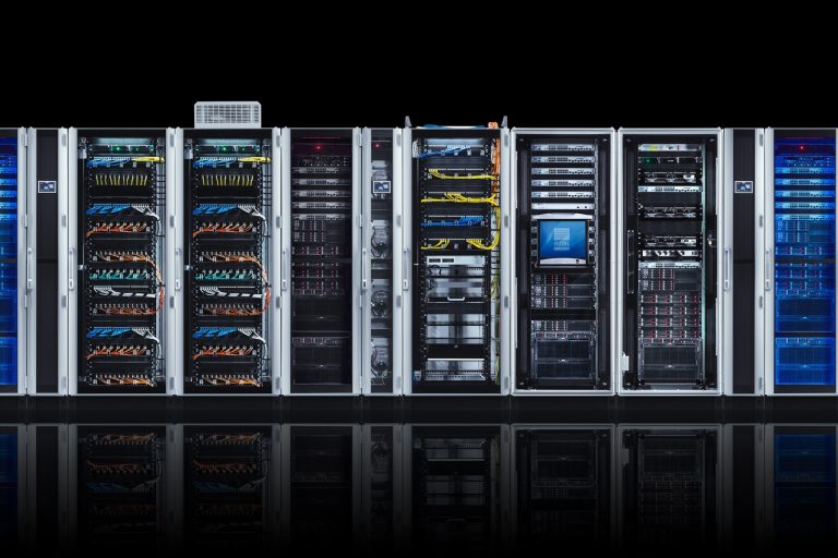 Rittal diventa partner di IBM in ambito data center 