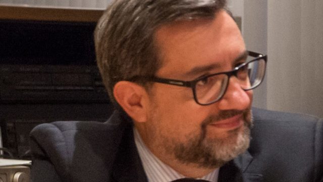 Alberto Roseo