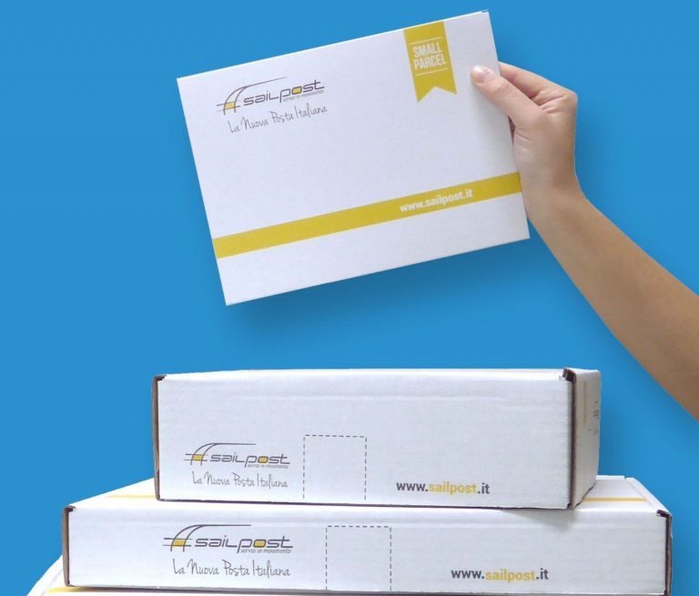 La flessibilità di Sailpost che fa innamorare gli e-commerce manager