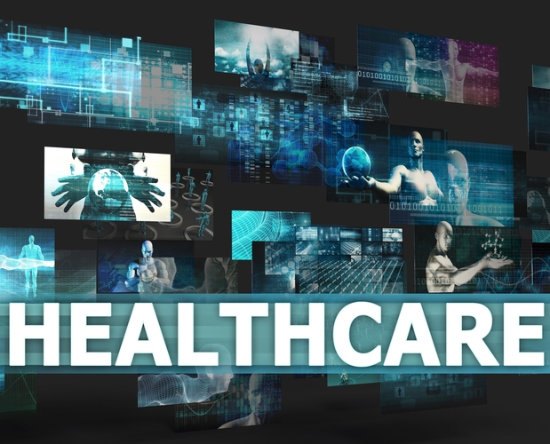 S@lute 2017, il futuro dell'Healthcare va in scena a Roma