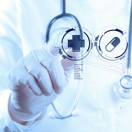 Usl Umbria 1, la riabilitazione respiratoria si fa con Skype