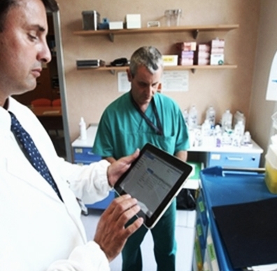 Sanità: aggiornare (meglio) i mezzi per raggiungere (meglio) i fini