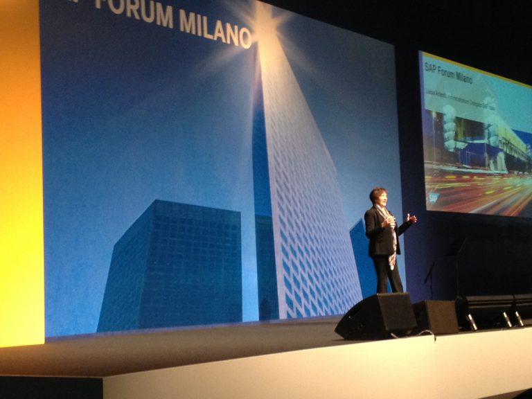 Sap Forum, l'impegno verso le imprese e il Paese: con la Rai per fare cultura sul digitale