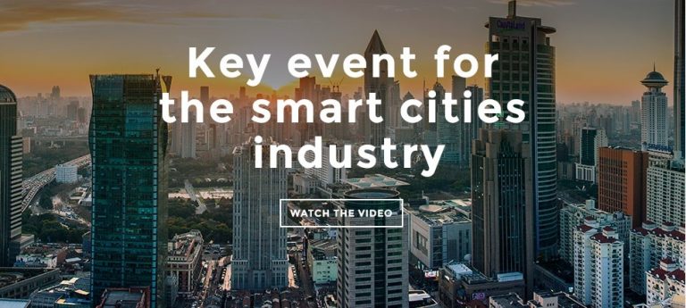 Innovazione Made in Italy allo Smart Cities Expo World Congress