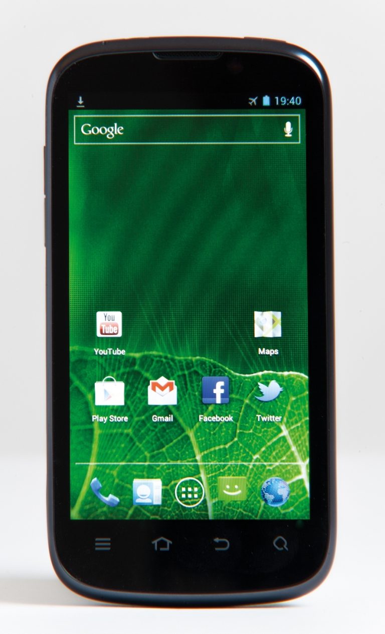 ZTE sbarca sul mercato italiano degli smartphone