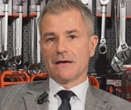 Stefan Pirpamer