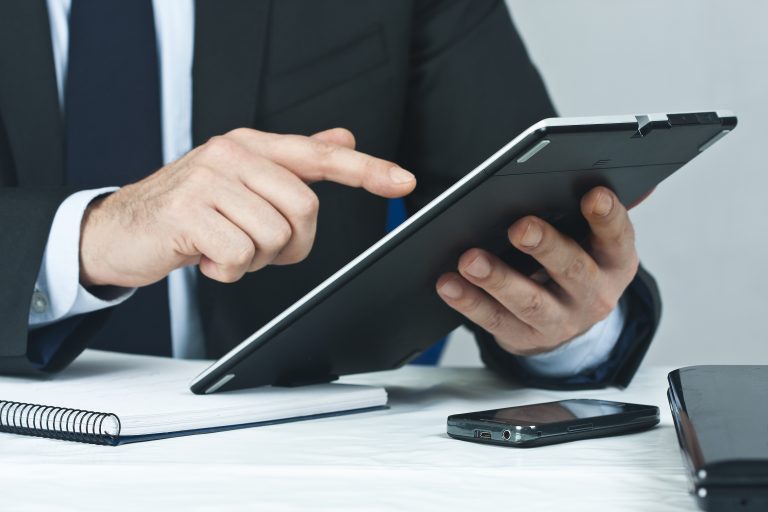 Studio Barbieri, quando cliente e commercialista interagiscono online