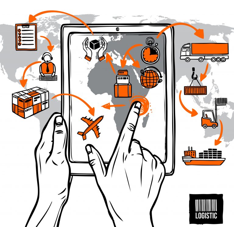 Supply Chain e Big Data Analytics: si può fare, grazie ai portali B2B