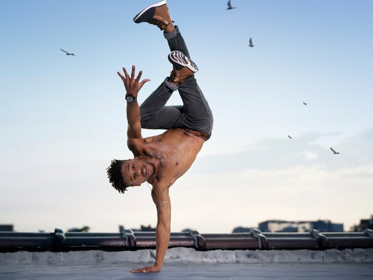 Timberland, come nasce una campagna di mobile advertising innovativa