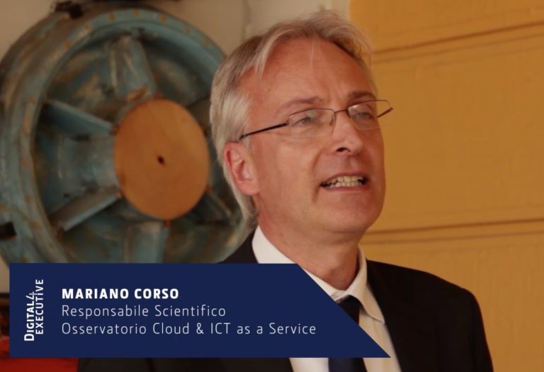 Cloud, come gestire oggi un progetto per coglierne i benefici