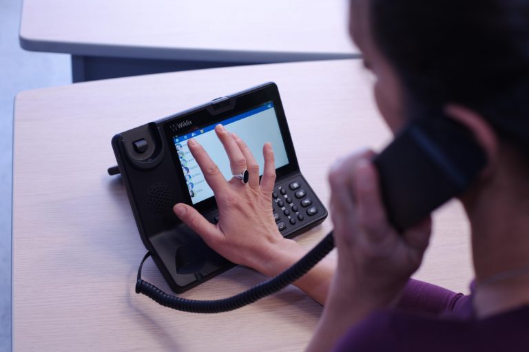 Wildix cresce nel mercato Unified Communication