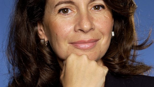 Maria Teresa Faregna
