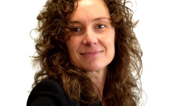 Barbara Preti