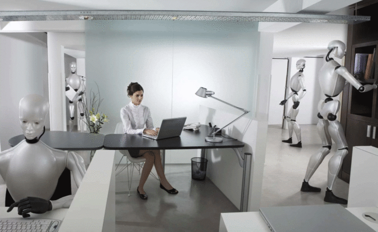 Robotic Process Automation: automatizzare il back-office per migliorare l’efficienza