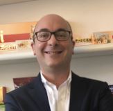 Piergiorgio Burei
