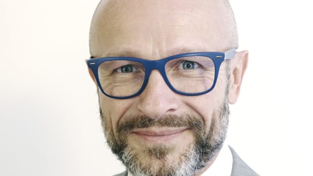 Giacomo Favagrossa