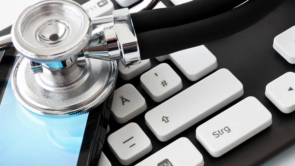 Sanità e digitale: uno spazio per innovare