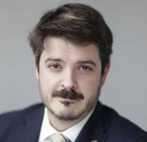 Alessandro Evangelisti