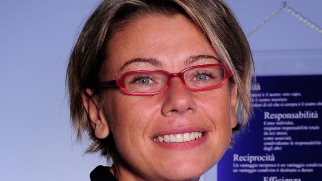 Cristiana Milanesi