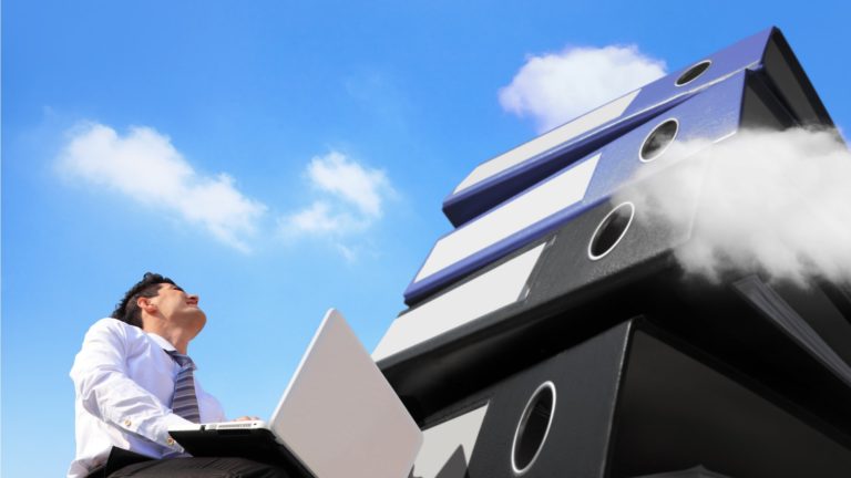 Leggi l'articolo DDocuments: «La Fatturazione elettronica B2B è un’occasione per snellire e risparmiare»