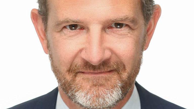 Thomas Lausten, CEO di Mobotix