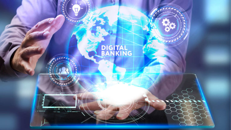 banche nell’era digitale