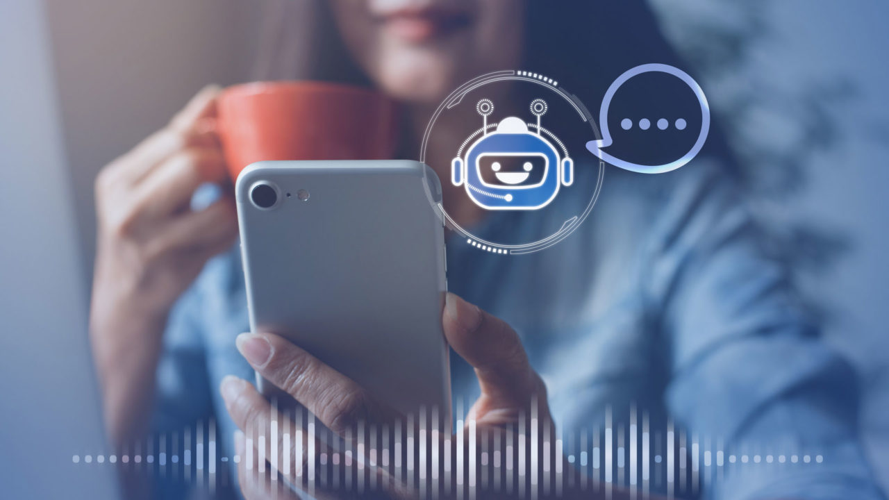 Chatbot Marketing