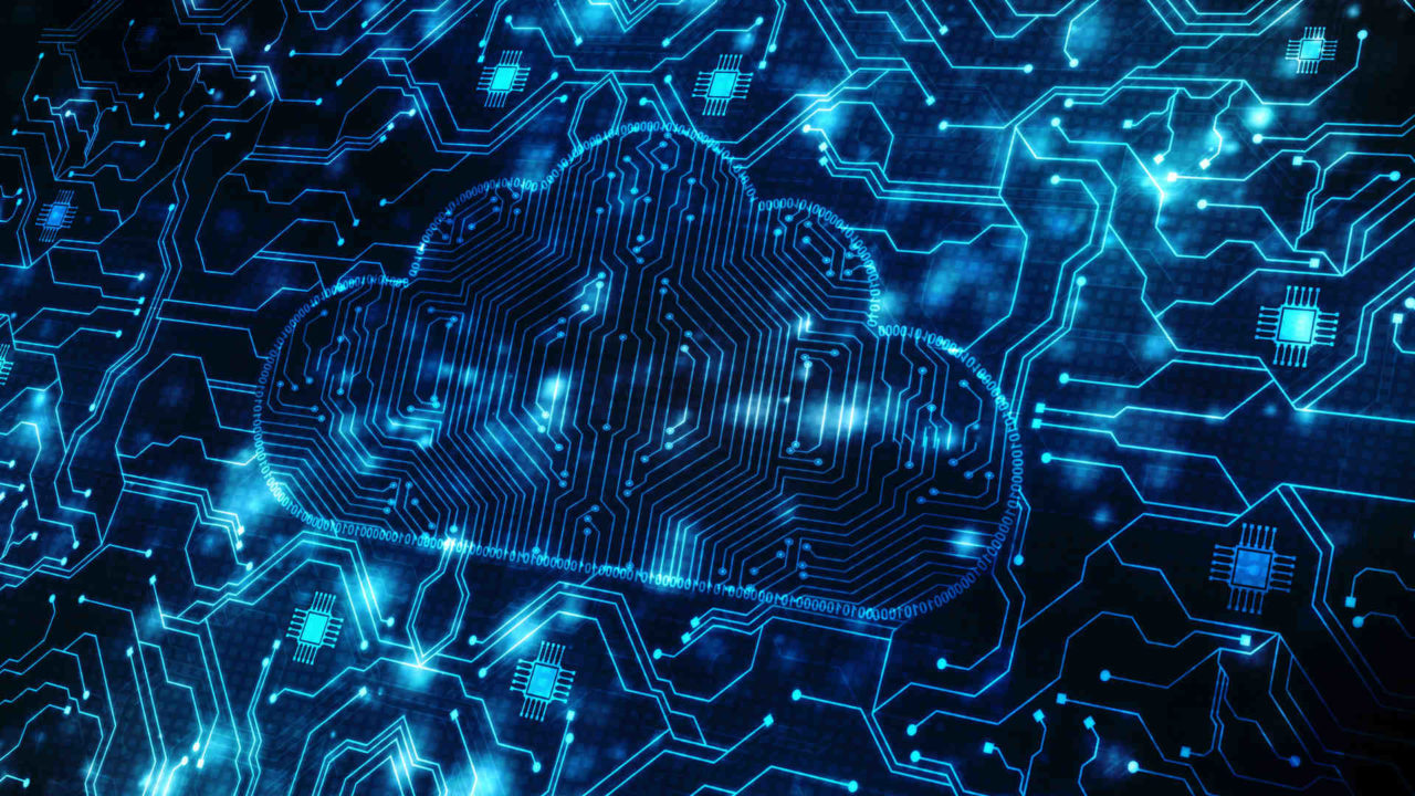 Back Office 4.0: agilità e sicurezza in Cloud - Digital4