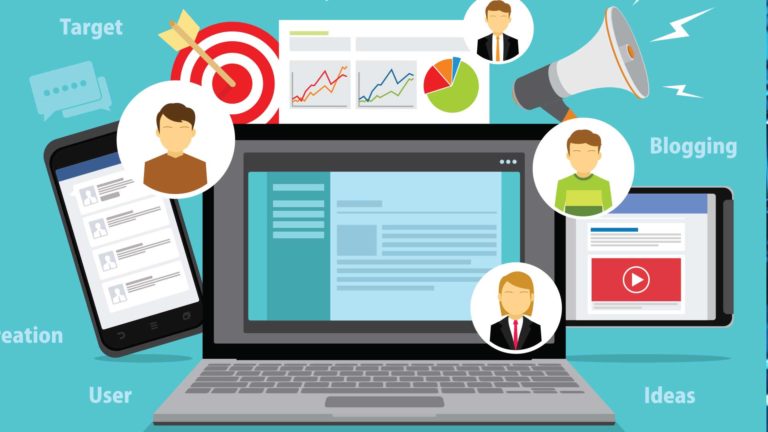 Oggi non è più possibile pensare a una strategia di comunicazione senza sfruttare le caratteristiche dei canali online