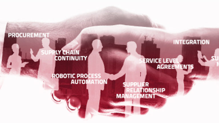 supplier management a 360