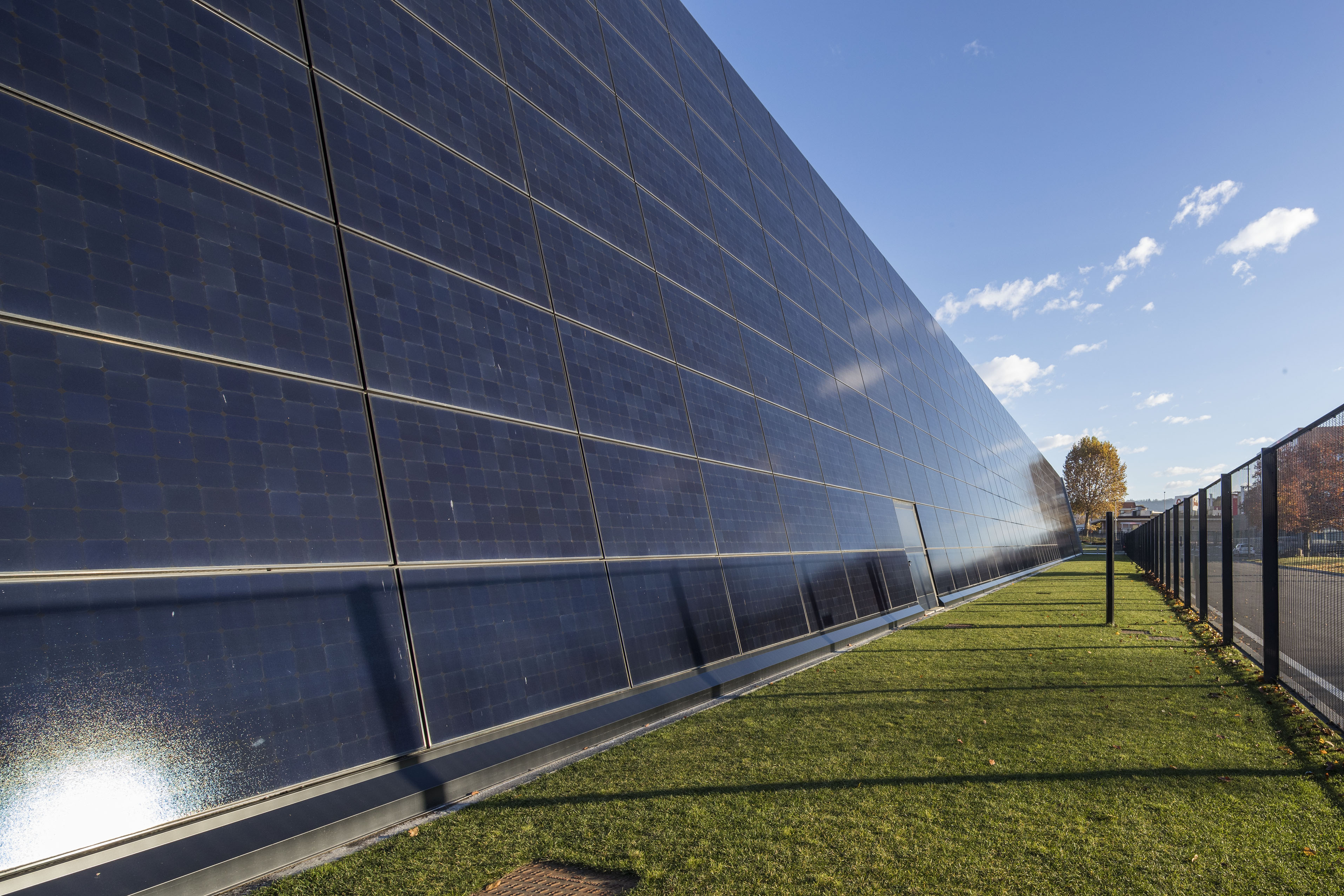 aruba enterprise sostenibilità