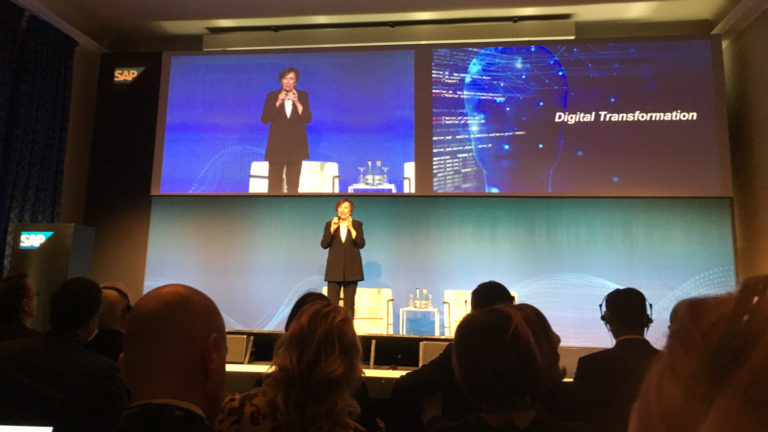 innovazione e crescita