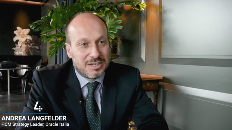Le soluzioni digitali per la Direzione HR, Oracle: «Se scelte nel modo giusto sono il miglior biglietto da visita con i dipendenti»
