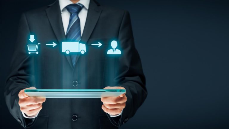 Logistica e omnicanalità