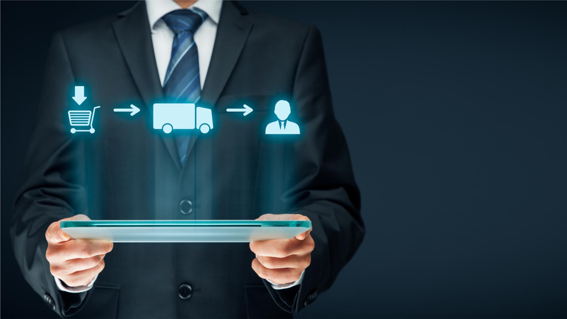 Logistica e omnicanalità