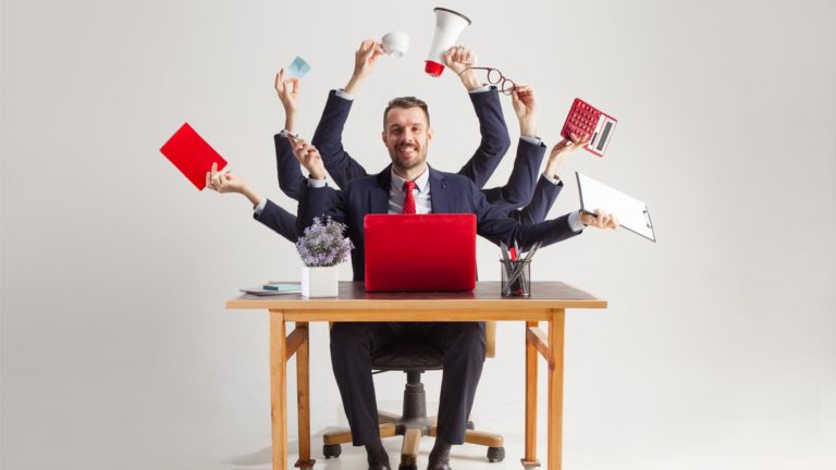 produttività delle persone